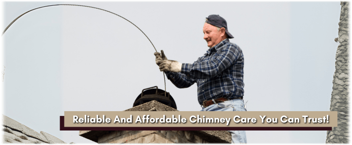 Chimney and Fireplace Solutions