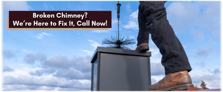 Chimney Repair Leeds AL