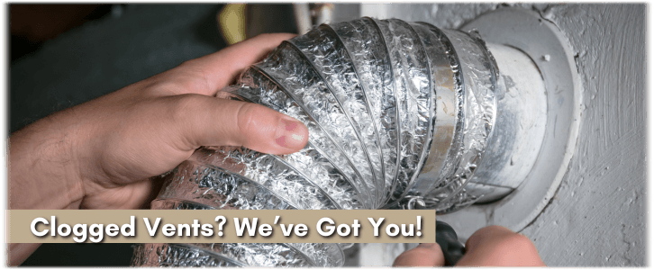 Dryer Vent Cleaning Leeds AL