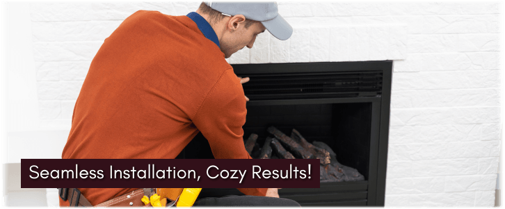 Fireplace Installation Leeds AL