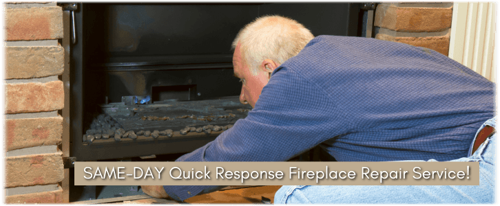 Fireplace Repair Leeds AL