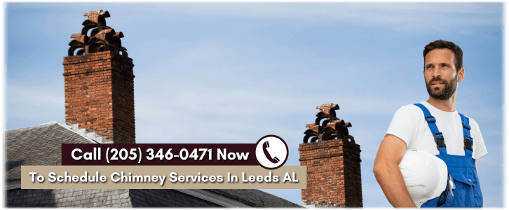 Chimney Sweep Leeds AL