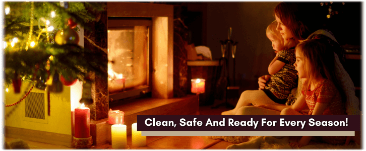 Leeds AL Chimney Sweep